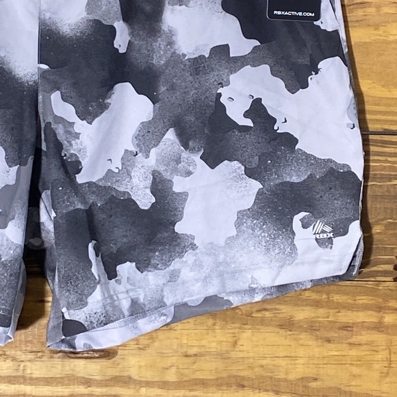 RBX Training Short Men - Picture 4 of 9